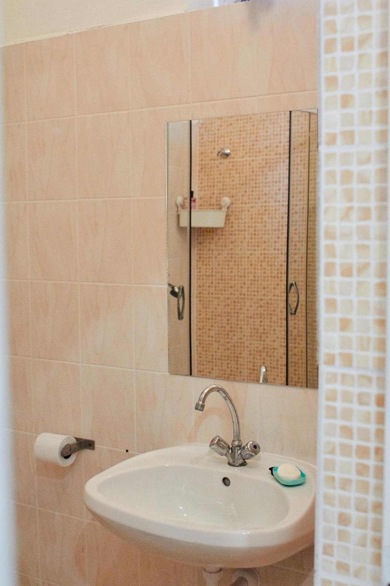 Penzion Vadrozsa Vendeghaz Rácalmás Pokoj fotografie